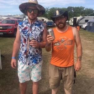 Meet your Posher, Jason